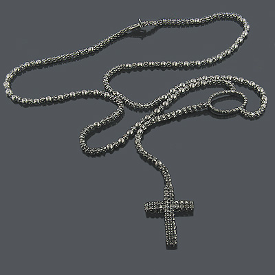 10K Rosary Chains