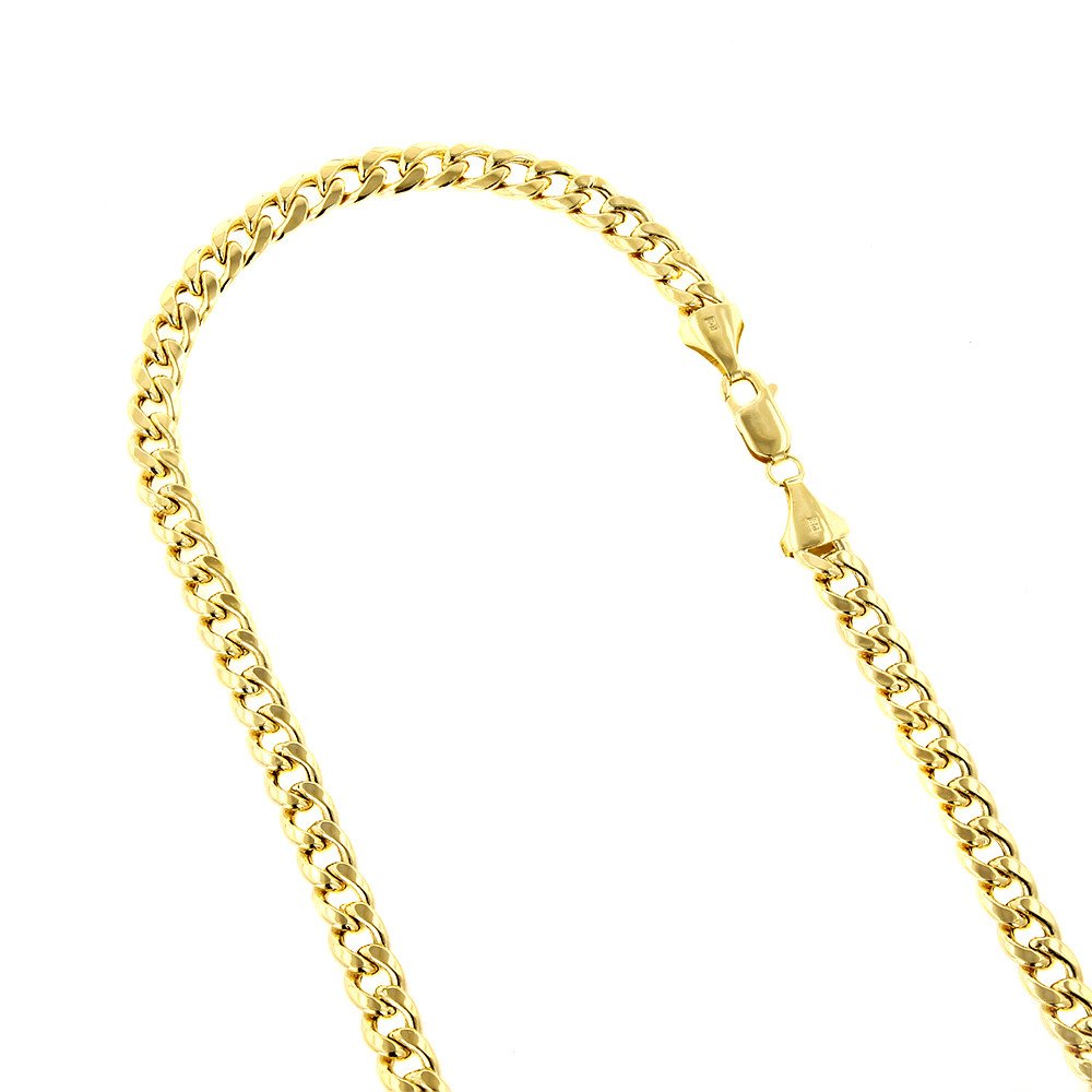 10k cuban link