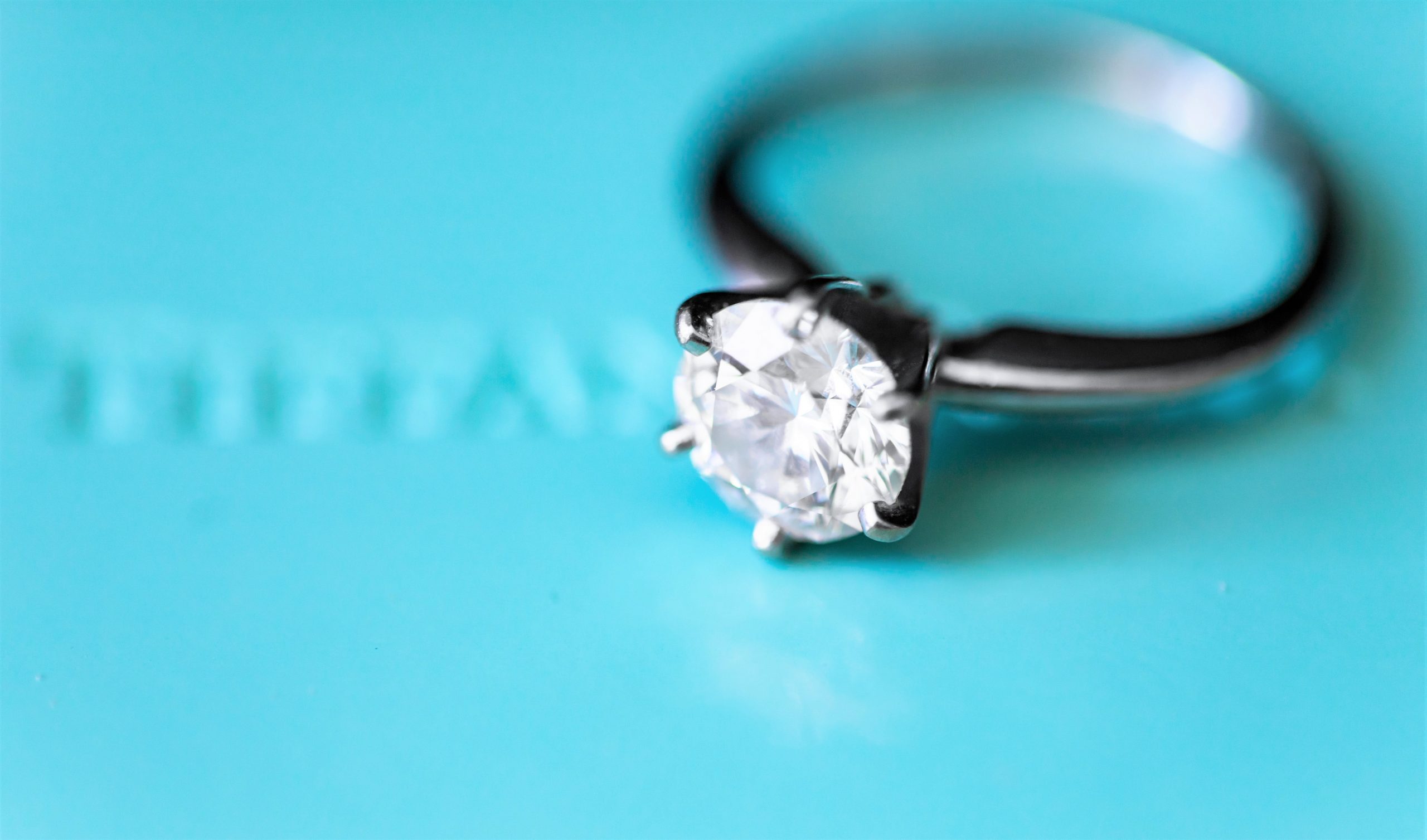 value of a diamond ring
