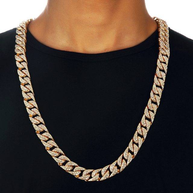 Top Iced Out Chains Pendants To Check Out Online