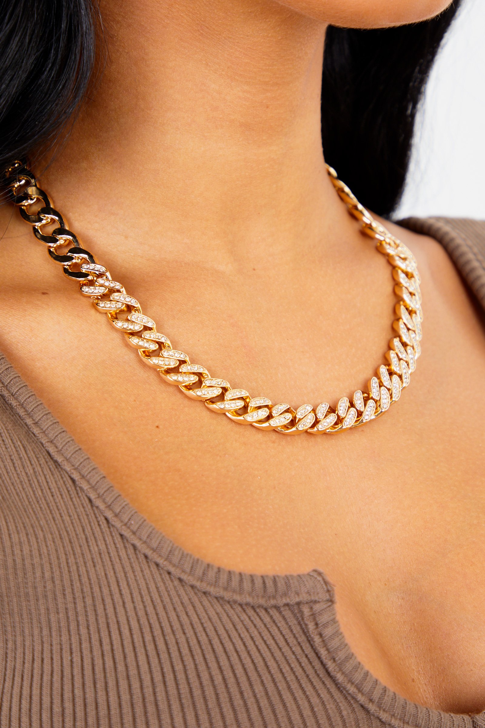 Uncover 5 Types Of Different Diamond Chains That Are Worth Buying! Read Out The Details Below!