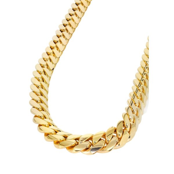 cuban link chain