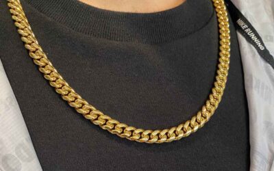 How A Necklace Can Really Elevate Your Entire Style!