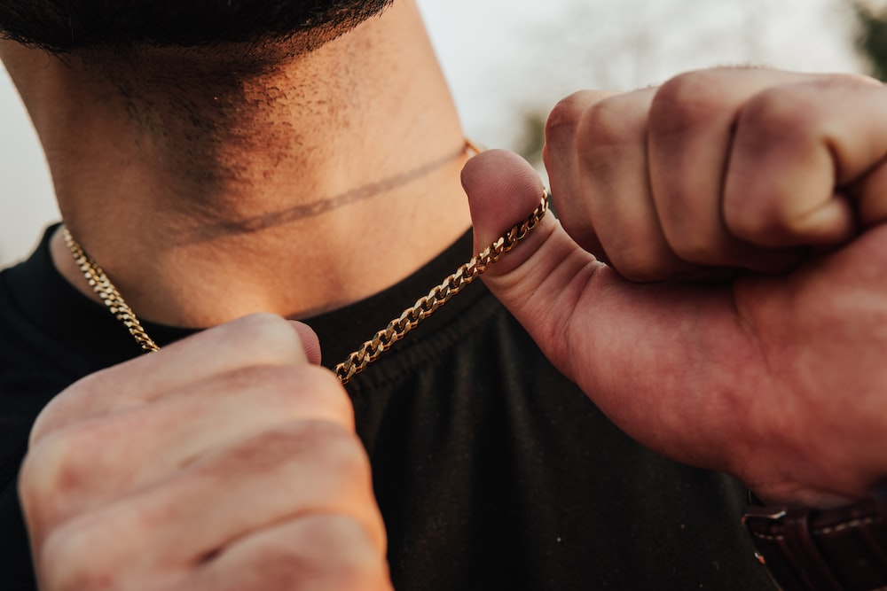 Is There A Way To Style Cuban Chains