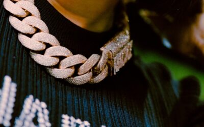 Is There A Way To Style Cuban Chains?