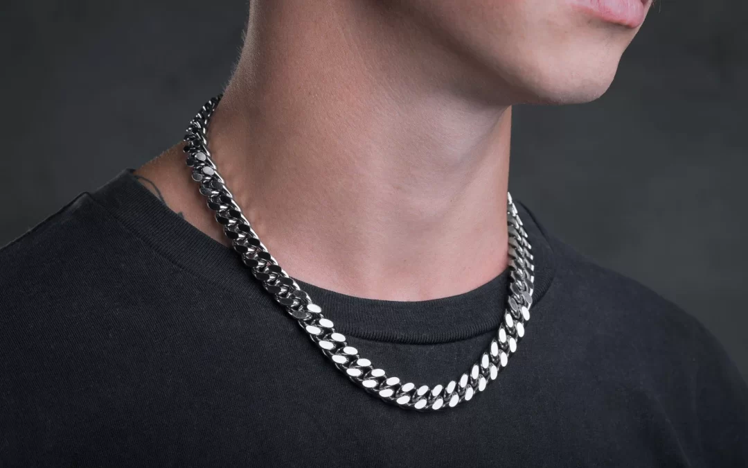 Make Your Best Choice With The Cuban Link Chain
